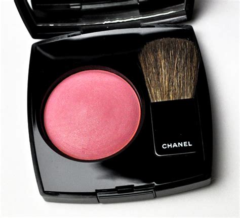 nordstrom chanel blush|chanel pink explosion blush.